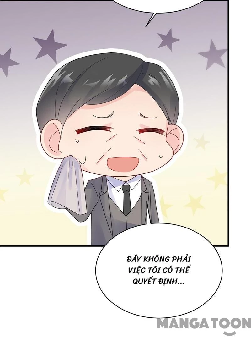 Chọc Tới Chủ Tịch Tổng Tài 2 Chapter  86 - 23