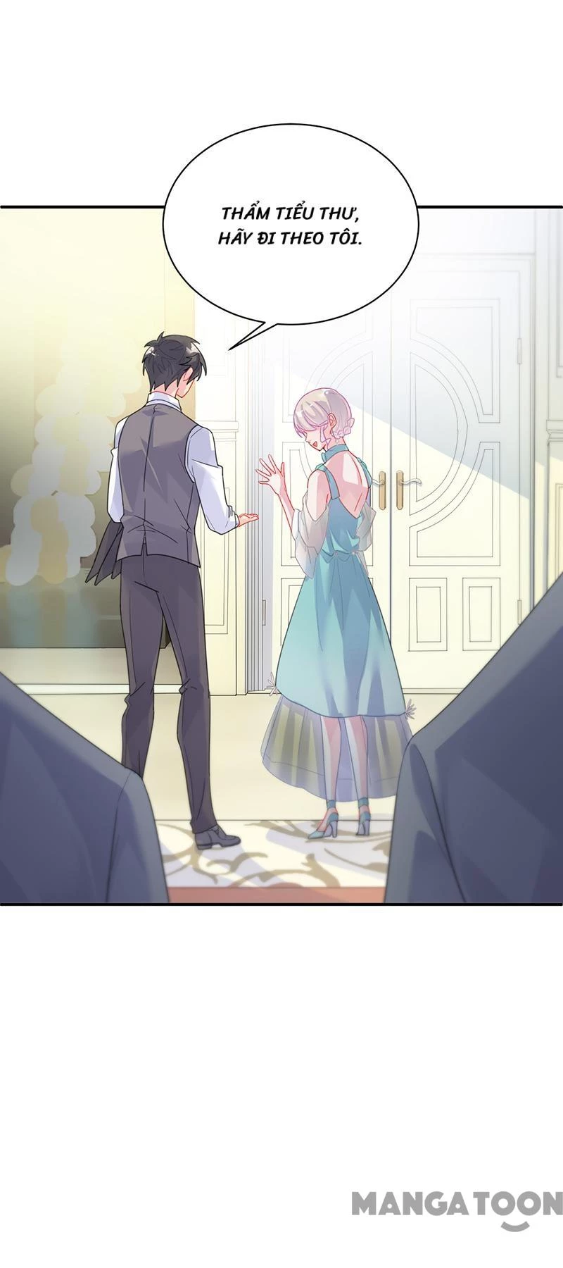 Chọc Tới Chủ Tịch Tổng Tài 2 Chapter  86 - 27