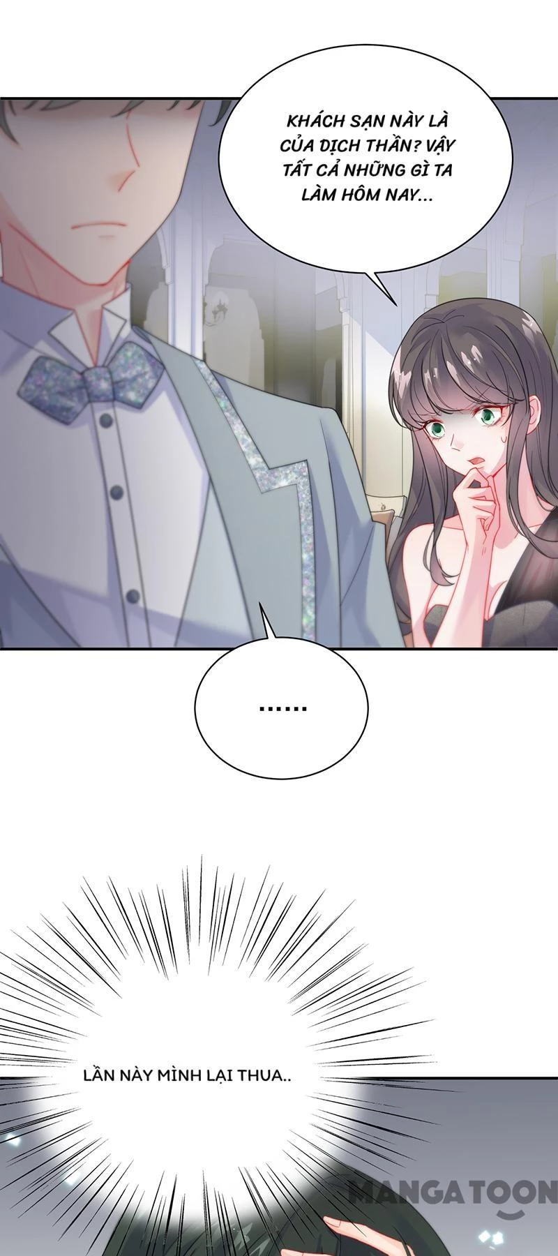 Chọc Tới Chủ Tịch Tổng Tài 2 Chapter  86 - 29