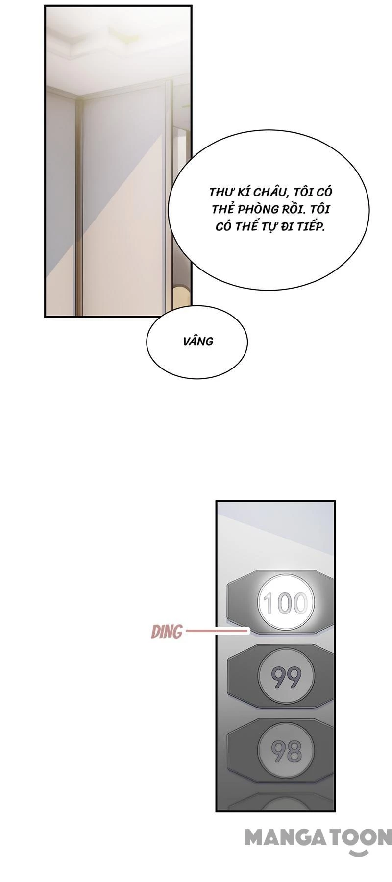 Chọc Tới Chủ Tịch Tổng Tài 2 Chapter  86 - 33