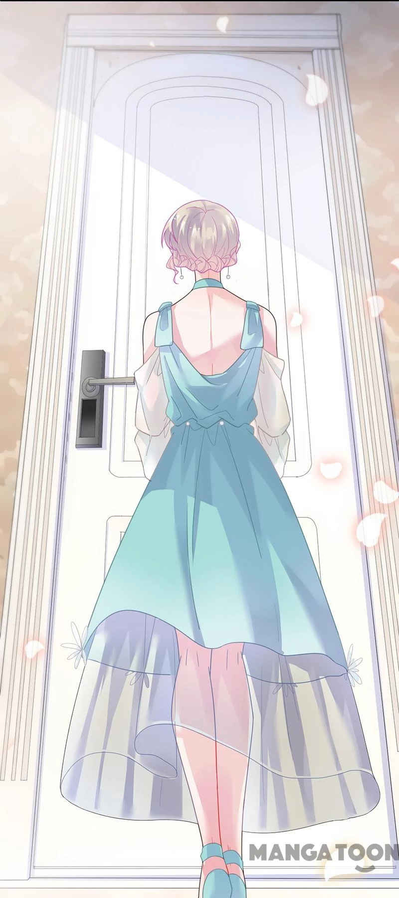 Chọc Tới Chủ Tịch Tổng Tài 2 Chapter  86 - 35