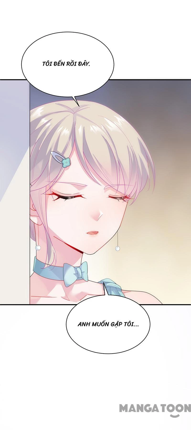 Chọc Tới Chủ Tịch Tổng Tài 2 Chapter  86 - 39