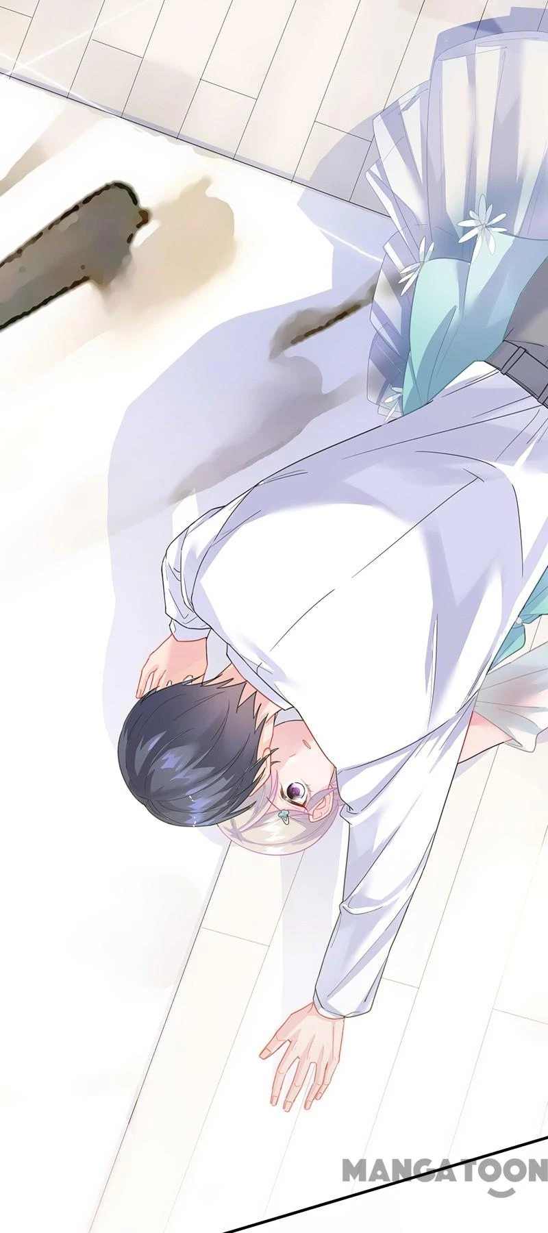 Chọc Tới Chủ Tịch Tổng Tài 2 Chapter  86 - 43