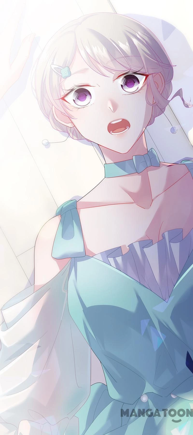 Chọc Tới Chủ Tịch Tổng Tài 2 Chapter  86 - 45