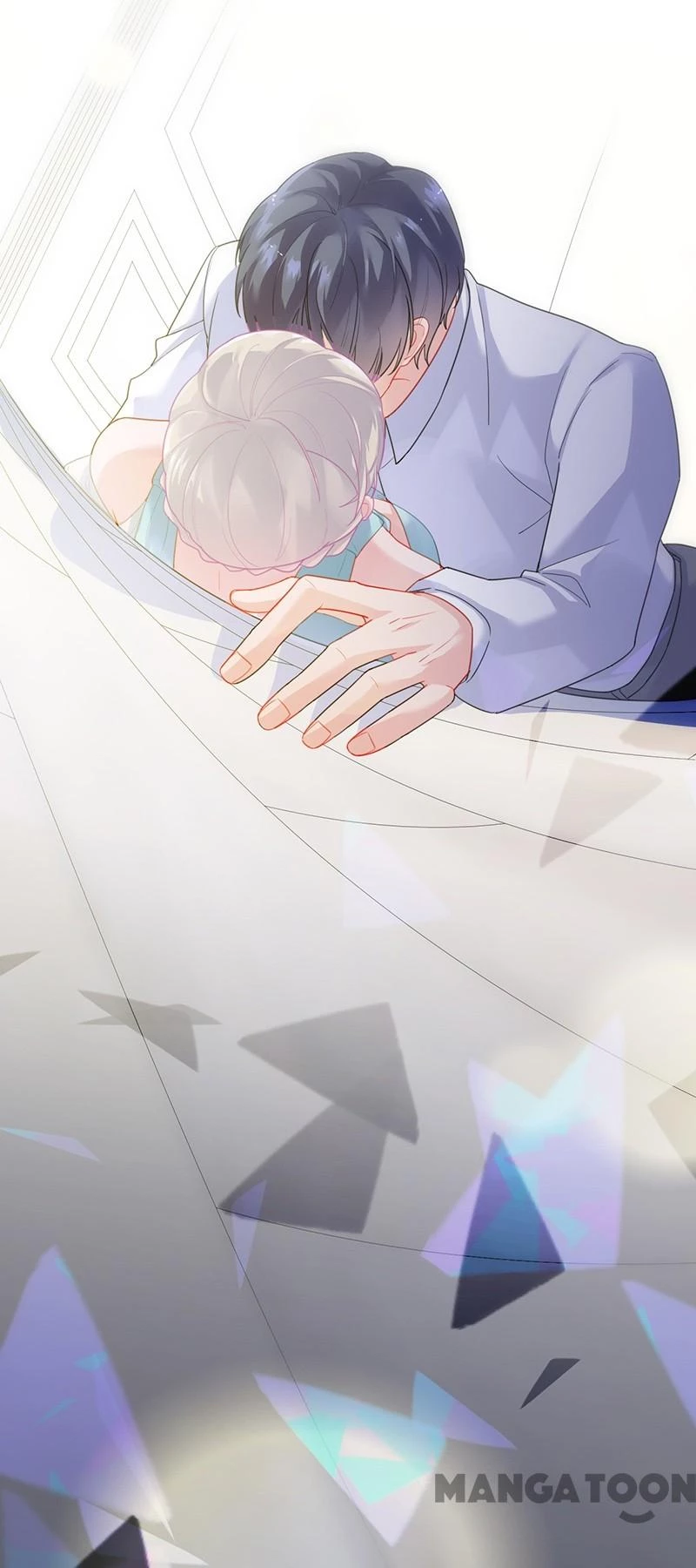 Chọc Tới Chủ Tịch Tổng Tài 2 Chapter  86 - 48