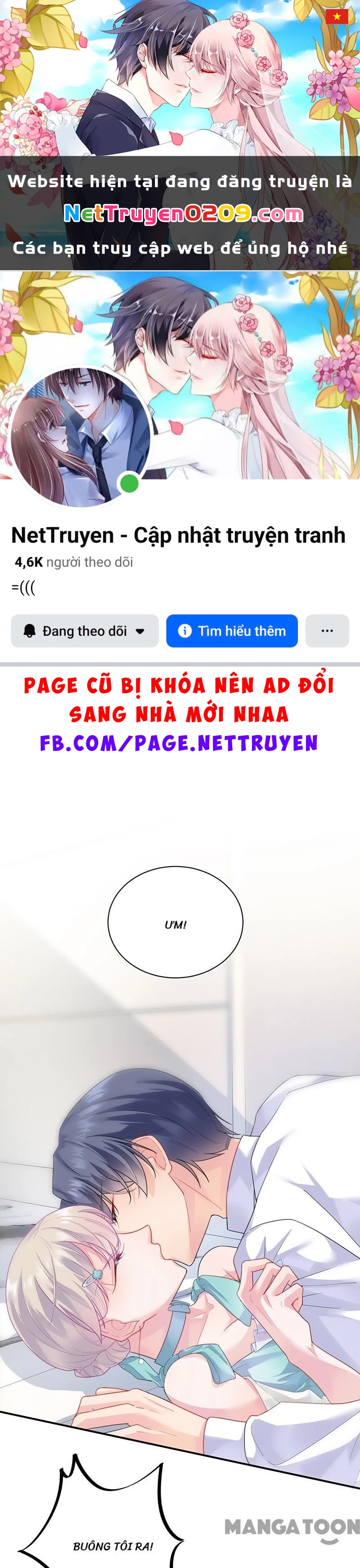 Chọc Tới Chủ Tịch Tổng Tài 2 Chapter  87 - 1