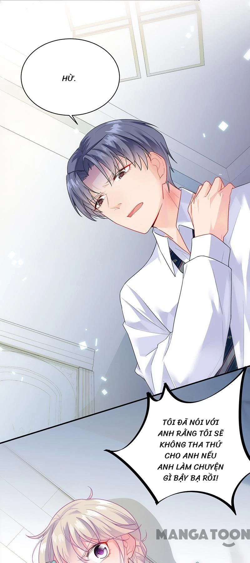 Chọc Tới Chủ Tịch Tổng Tài 2 Chapter  87 - 3