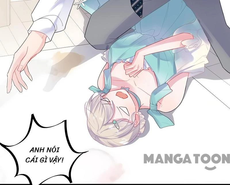 Chọc Tới Chủ Tịch Tổng Tài 2 Chapter  87 - 10