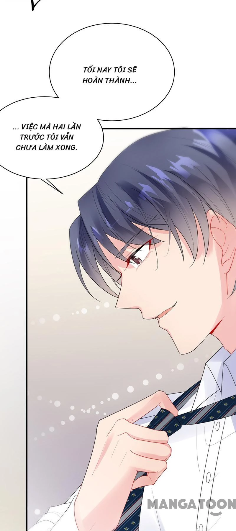 Chọc Tới Chủ Tịch Tổng Tài 2 Chapter  87 - 11