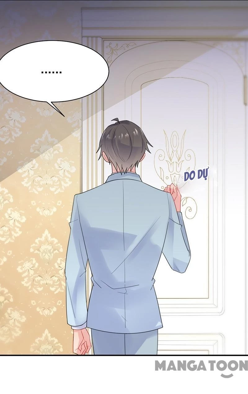 Chọc Tới Chủ Tịch Tổng Tài 2 Chapter  87 - 17