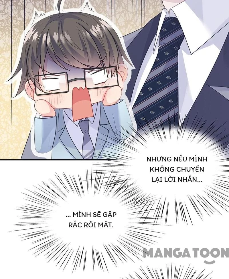Chọc Tới Chủ Tịch Tổng Tài 2 Chapter  87 - 19