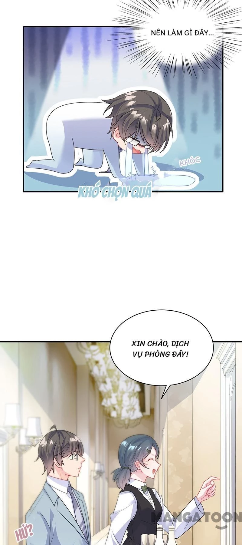 Chọc Tới Chủ Tịch Tổng Tài 2 Chapter  87 - 20