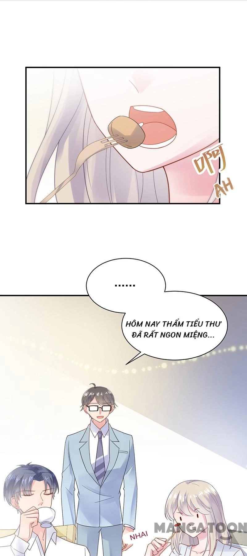 Chọc Tới Chủ Tịch Tổng Tài 2 Chapter  87 - 26