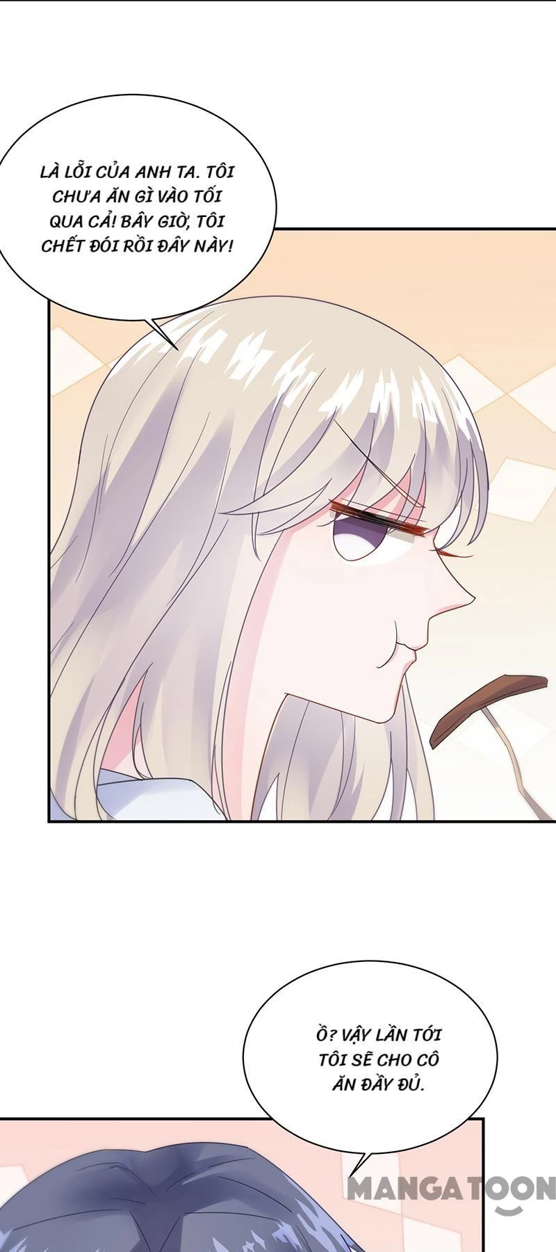 Chọc Tới Chủ Tịch Tổng Tài 2 Chapter  87 - 28