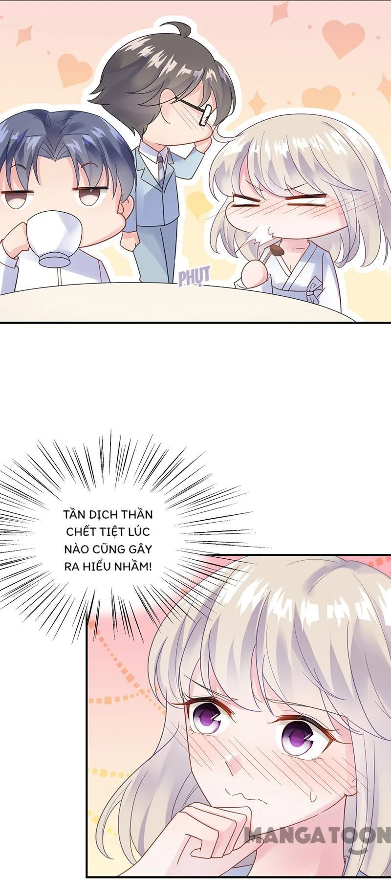 Chọc Tới Chủ Tịch Tổng Tài 2 Chapter  87 - 30