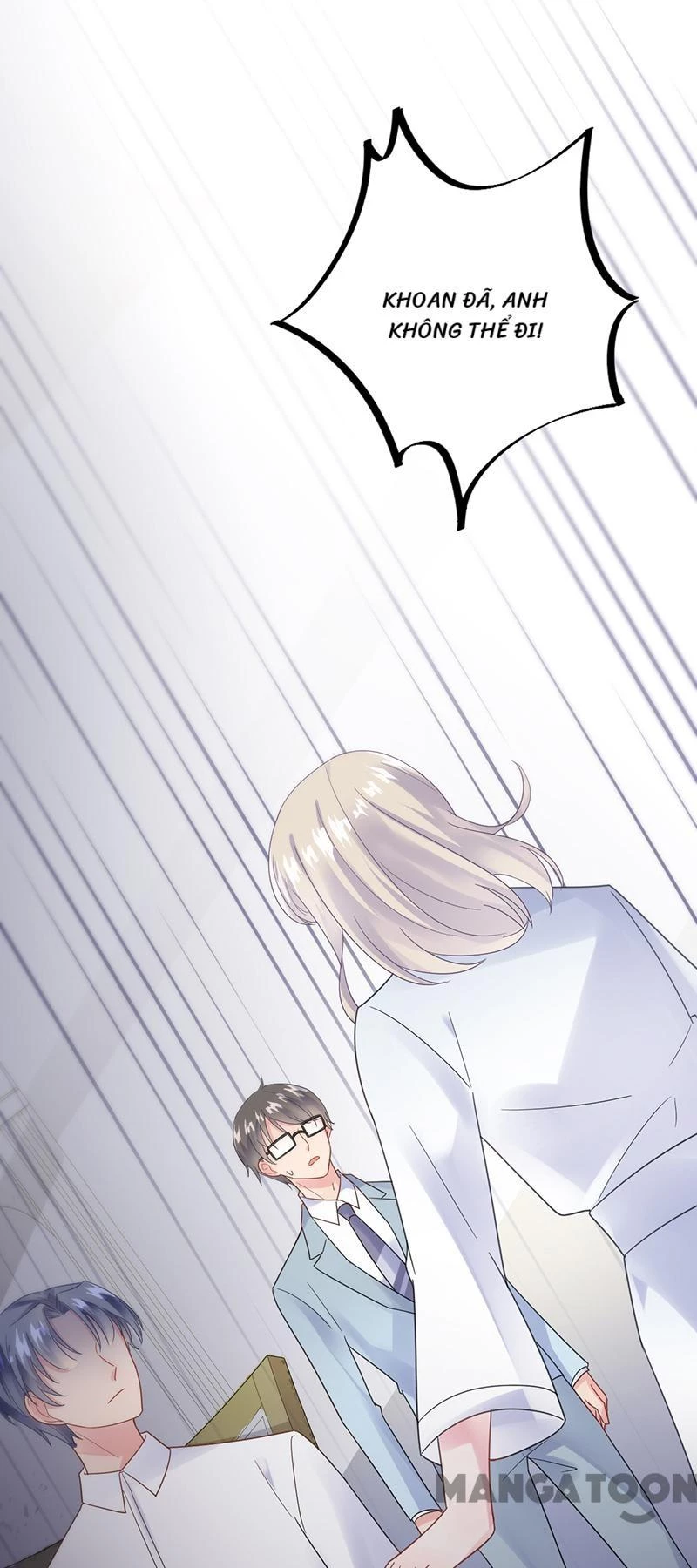 Chọc Tới Chủ Tịch Tổng Tài 2 Chapter  87 - 34