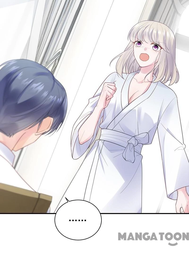 Chọc Tới Chủ Tịch Tổng Tài 2 Chapter  88 - 2