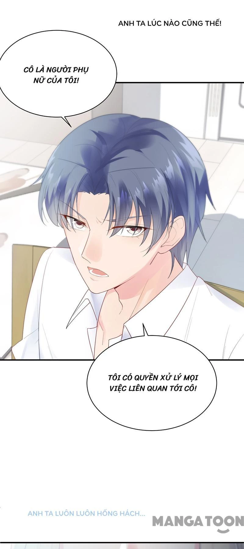 Chọc Tới Chủ Tịch Tổng Tài 2 Chapter  88 - 3