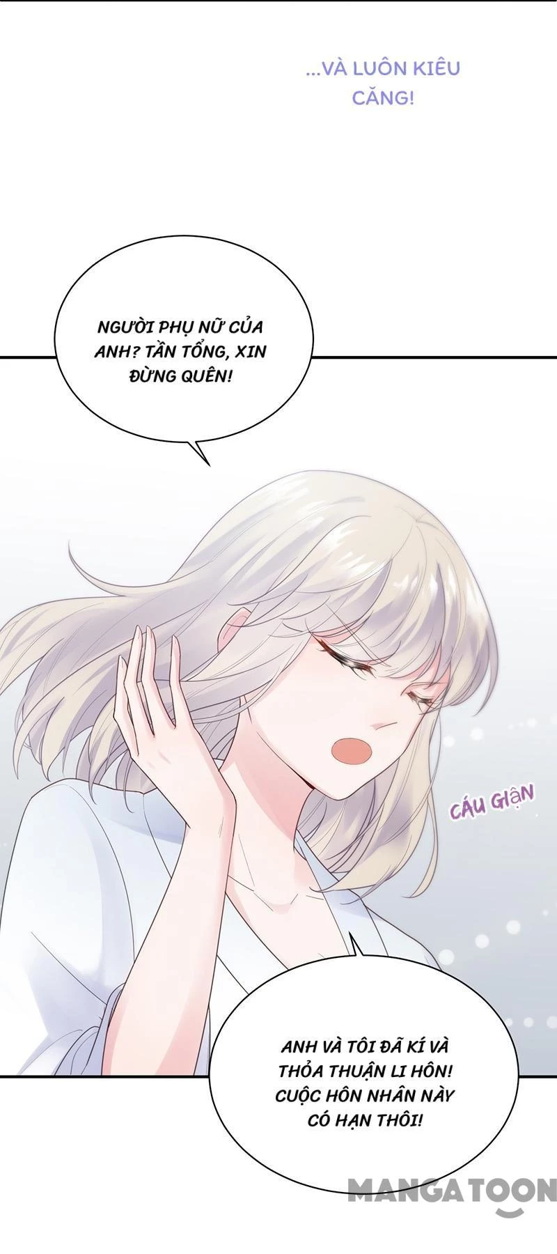 Chọc Tới Chủ Tịch Tổng Tài 2 Chapter  88 - 5