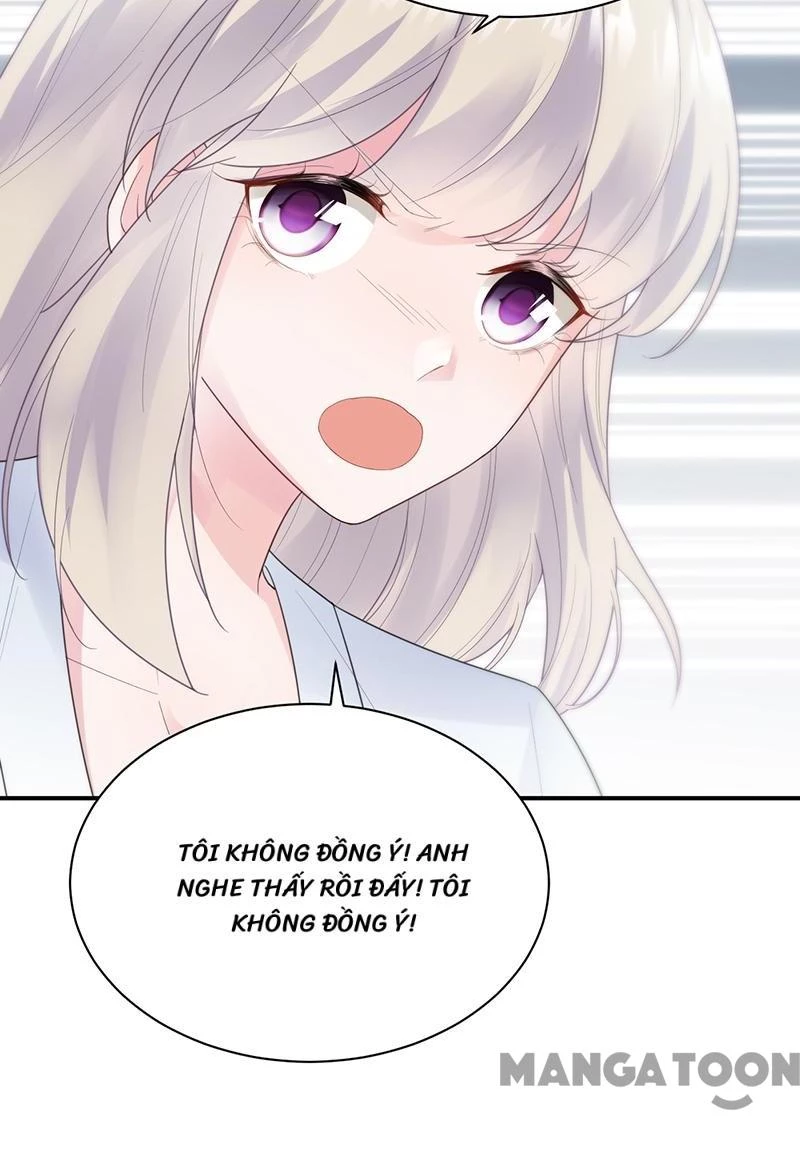 Chọc Tới Chủ Tịch Tổng Tài 2 Chapter  88 - 8