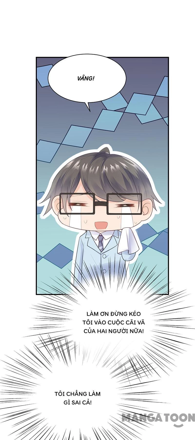 Chọc Tới Chủ Tịch Tổng Tài 2 Chapter  88 - 9