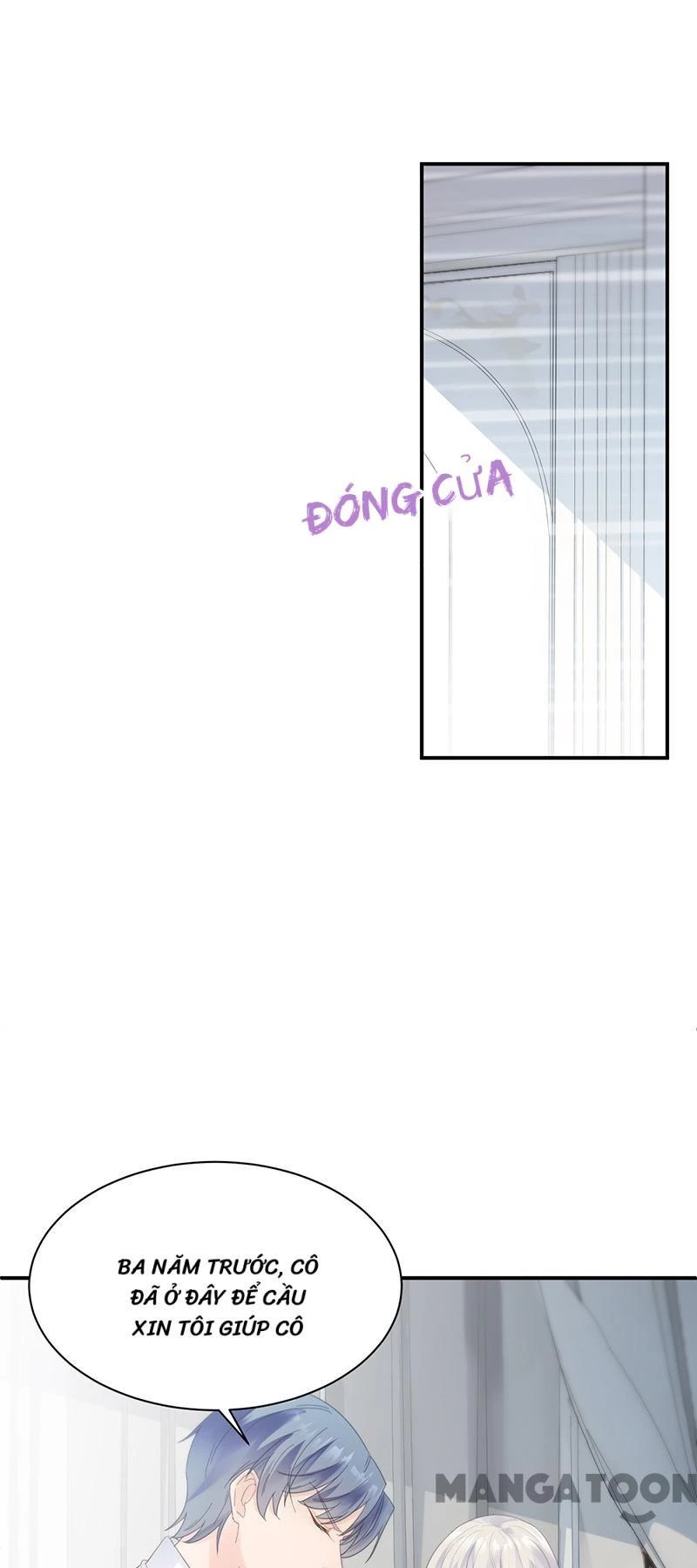 Chọc Tới Chủ Tịch Tổng Tài 2 Chapter  88 - 11