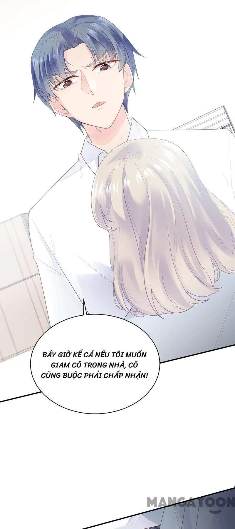 Chọc Tới Chủ Tịch Tổng Tài 2 Chapter  88 - 15