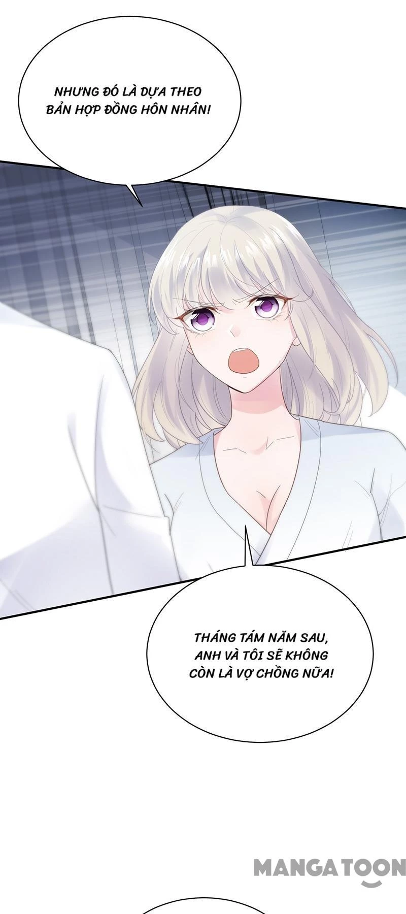 Chọc Tới Chủ Tịch Tổng Tài 2 Chapter  88 - 17