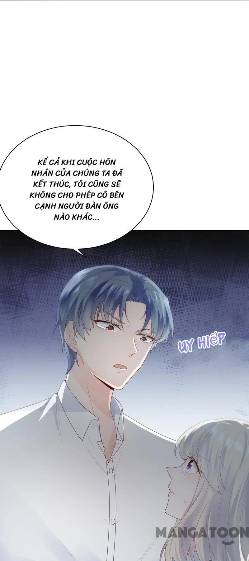 Chọc Tới Chủ Tịch Tổng Tài 2 Chapter  88 - 19