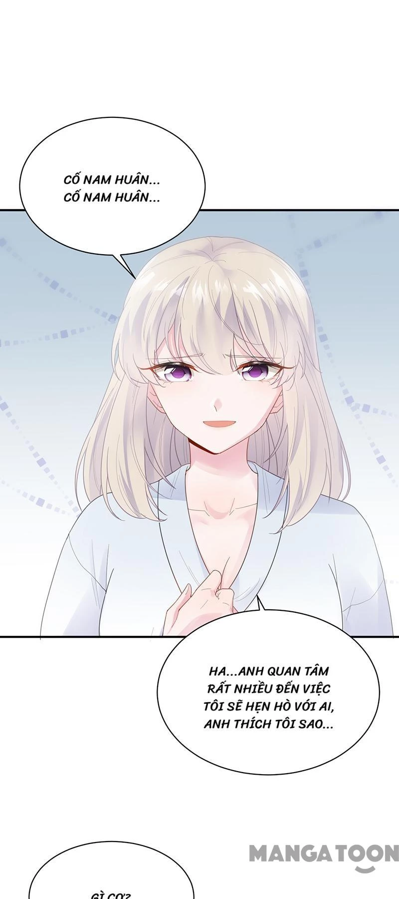 Chọc Tới Chủ Tịch Tổng Tài 2 Chapter  88 - 21