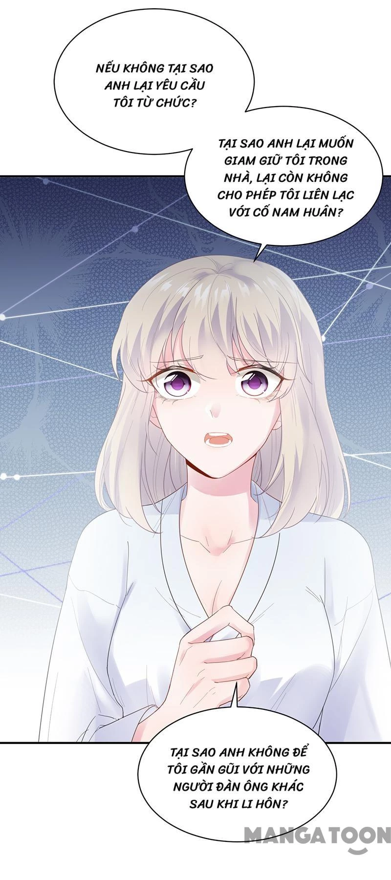 Chọc Tới Chủ Tịch Tổng Tài 2 Chapter  88 - 23