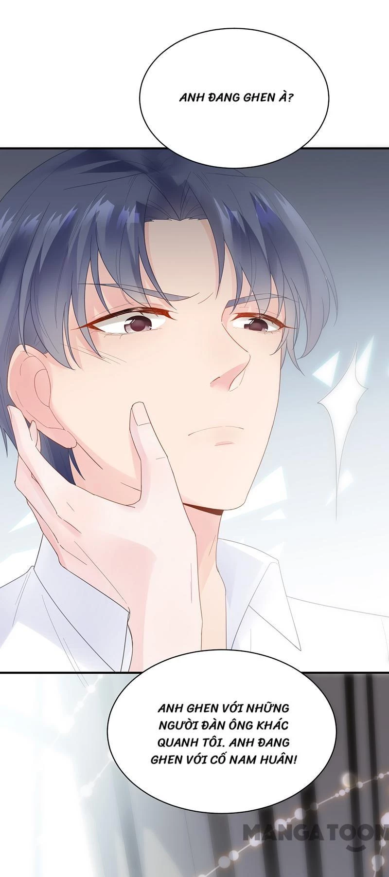 Chọc Tới Chủ Tịch Tổng Tài 2 Chapter  88 - 25