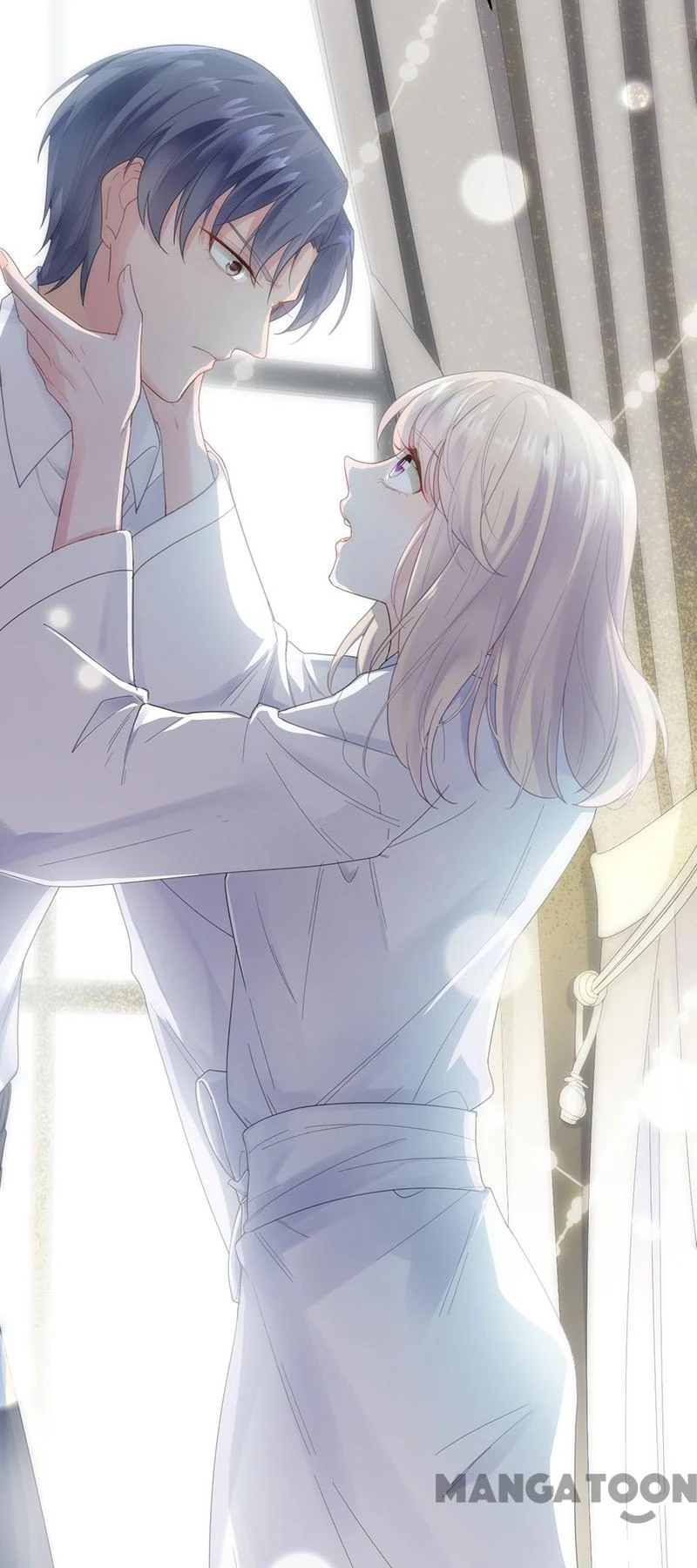 Chọc Tới Chủ Tịch Tổng Tài 2 Chapter  88 - 27