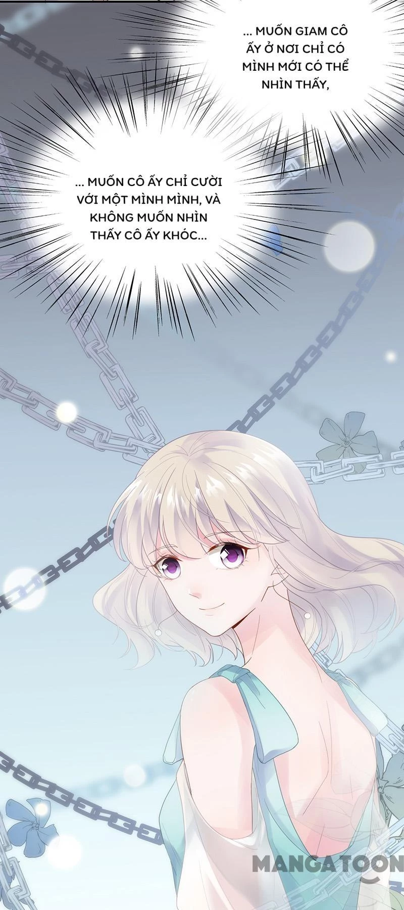 Chọc Tới Chủ Tịch Tổng Tài 2 Chapter  88 - 32