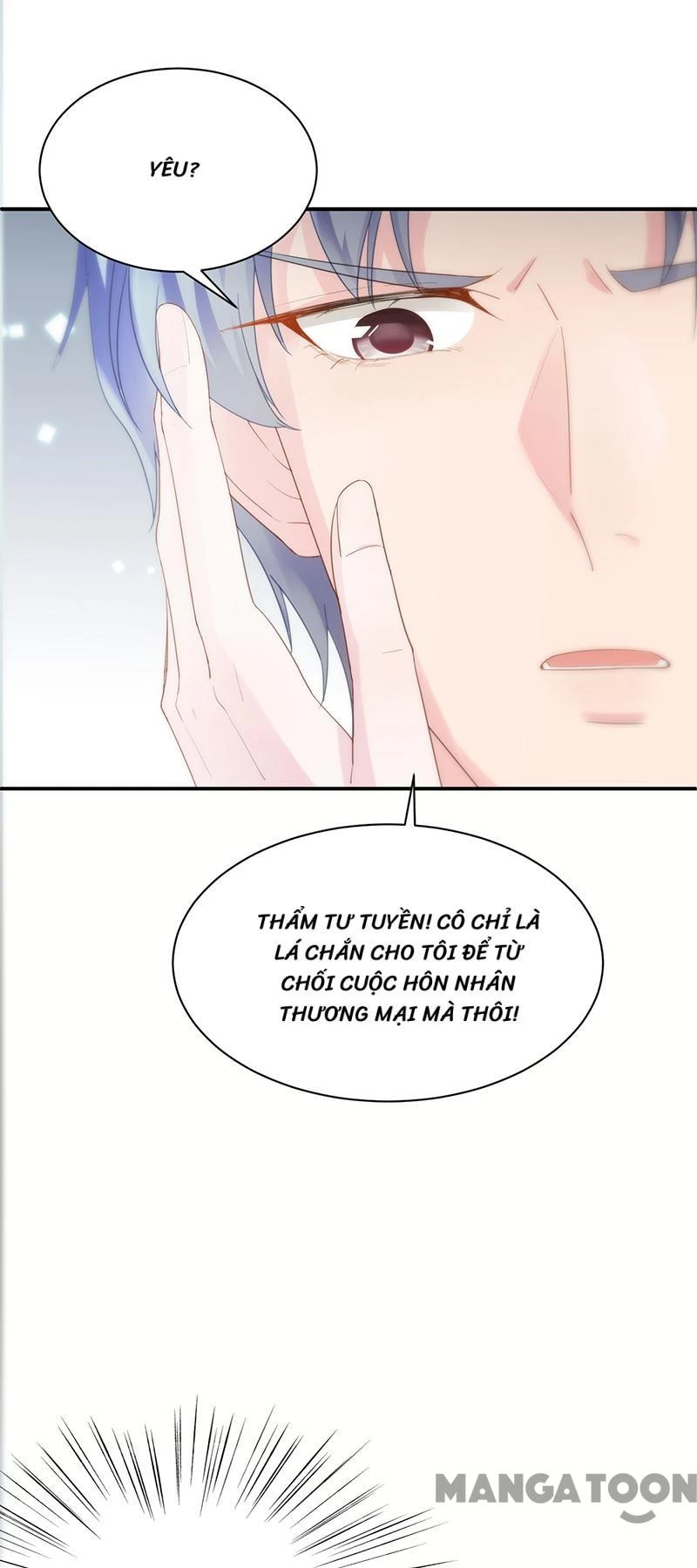 Chọc Tới Chủ Tịch Tổng Tài 2 Chapter  88 - 34