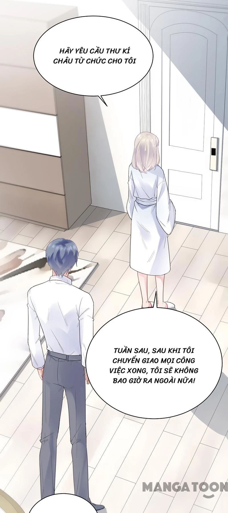 Chọc Tới Chủ Tịch Tổng Tài 2 Chapter  88 - 37