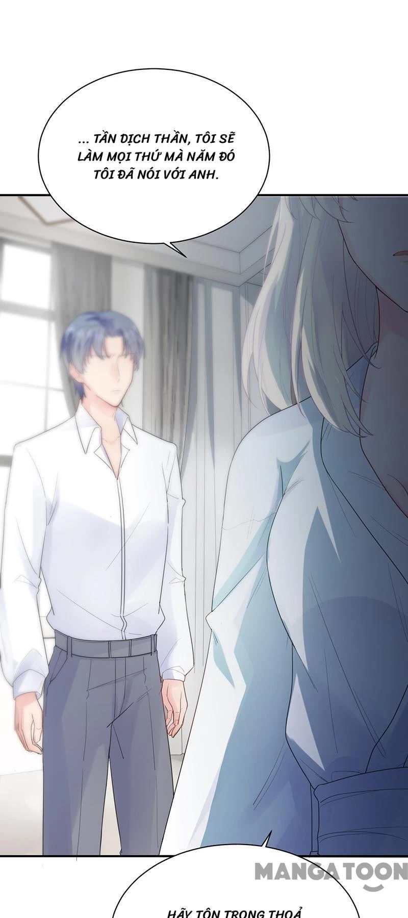 Chọc Tới Chủ Tịch Tổng Tài 2 Chapter  88 - 39