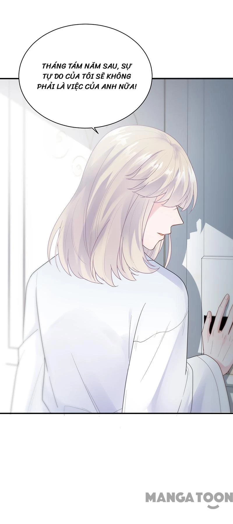 Chọc Tới Chủ Tịch Tổng Tài 2 Chapter  88 - 41