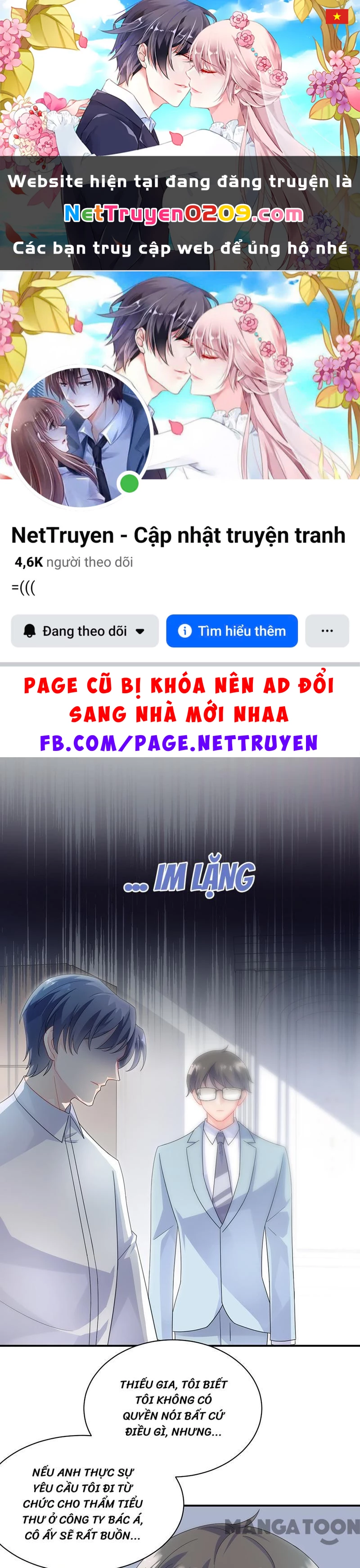 Chọc Tới Chủ Tịch Tổng Tài 2 Chapter  89 - 1