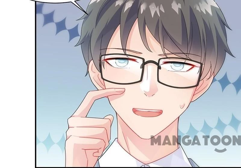 Chọc Tới Chủ Tịch Tổng Tài 2 Chapter  89 - 2