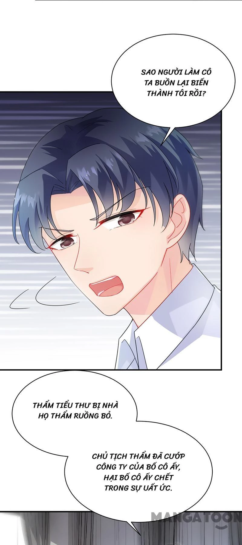 Chọc Tới Chủ Tịch Tổng Tài 2 Chapter  89 - 3