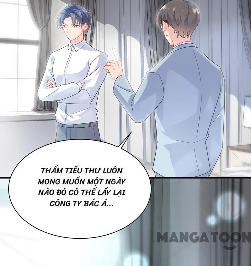 Chọc Tới Chủ Tịch Tổng Tài 2 Chapter  89 - 4