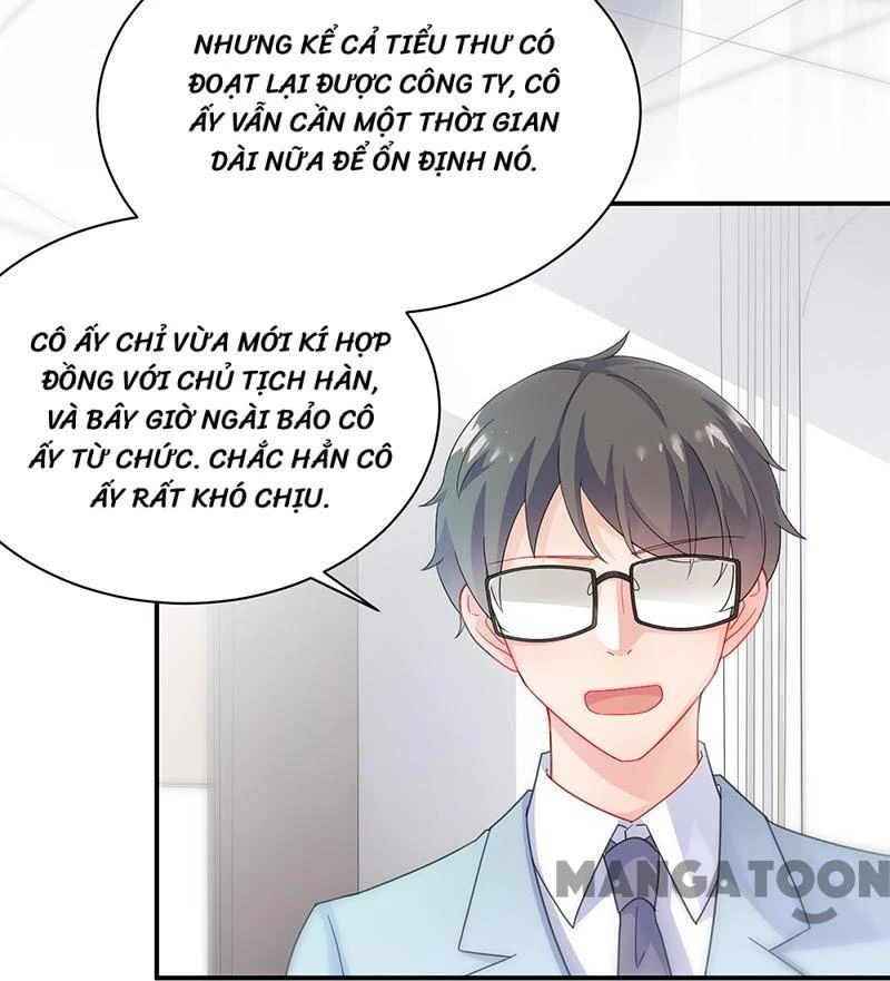 Chọc Tới Chủ Tịch Tổng Tài 2 Chapter  89 - 6