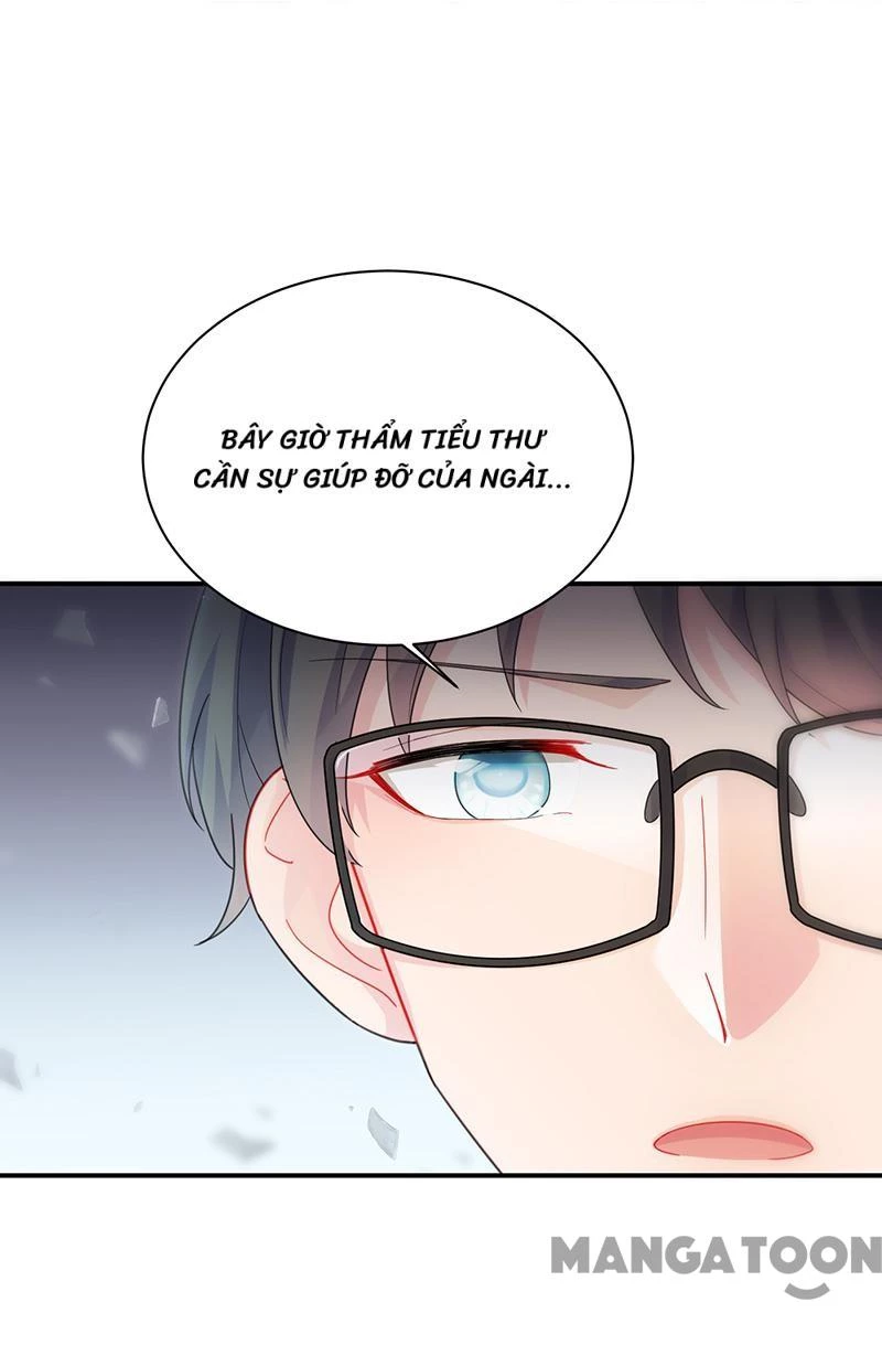 Chọc Tới Chủ Tịch Tổng Tài 2 Chapter  89 - 7