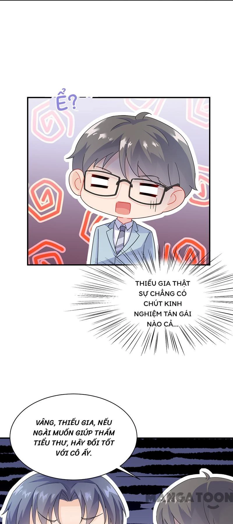 Chọc Tới Chủ Tịch Tổng Tài 2 Chapter  89 - 10