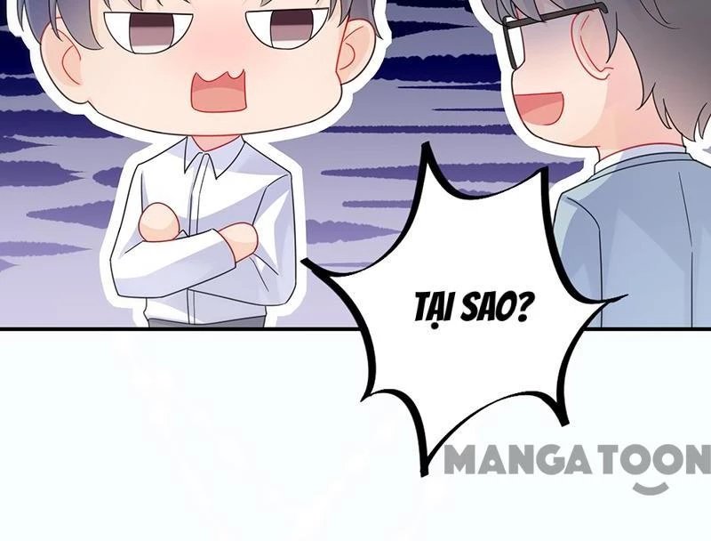 Chọc Tới Chủ Tịch Tổng Tài 2 Chapter  89 - 11