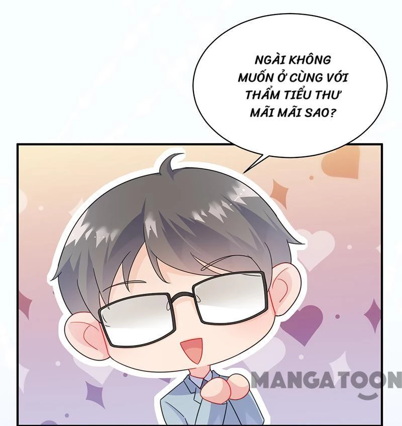 Chọc Tới Chủ Tịch Tổng Tài 2 Chapter  89 - 12