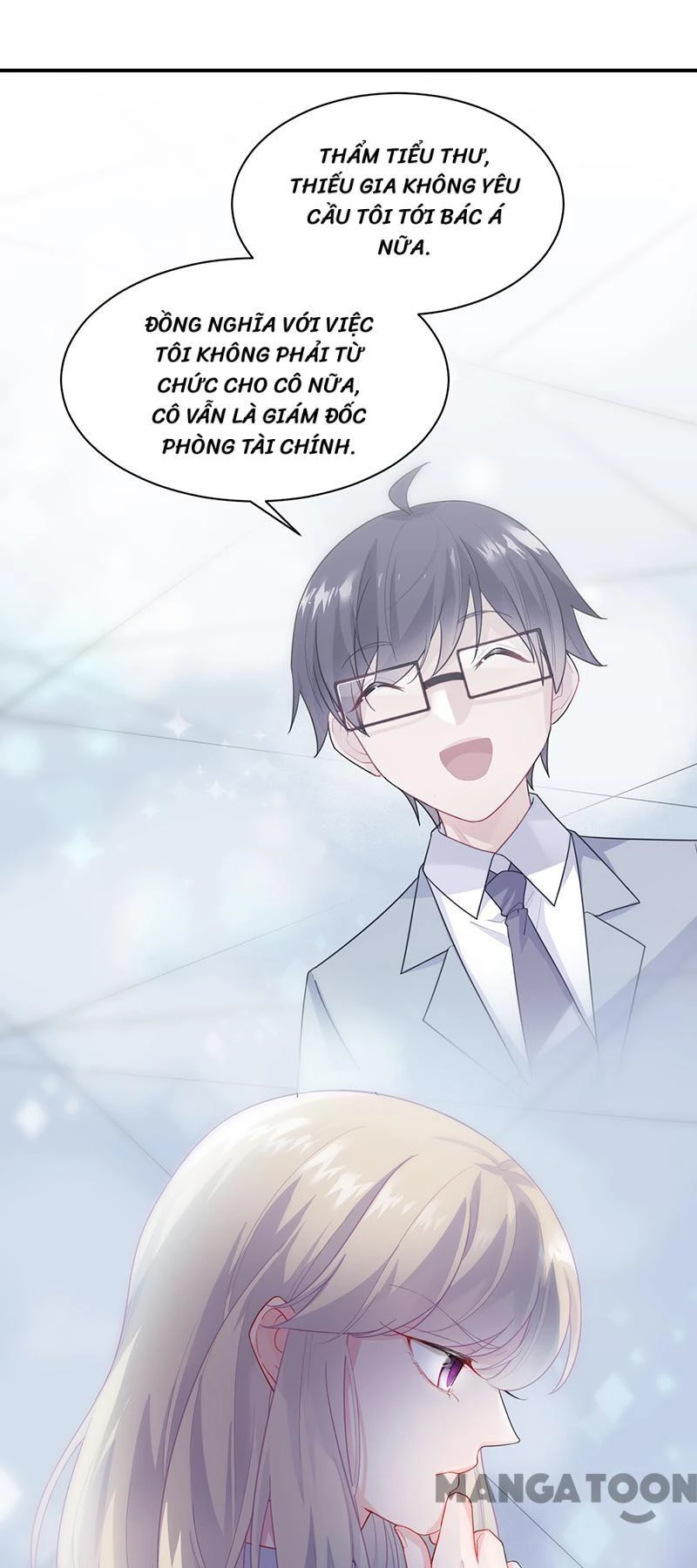 Chọc Tới Chủ Tịch Tổng Tài 2 Chapter  89 - 18