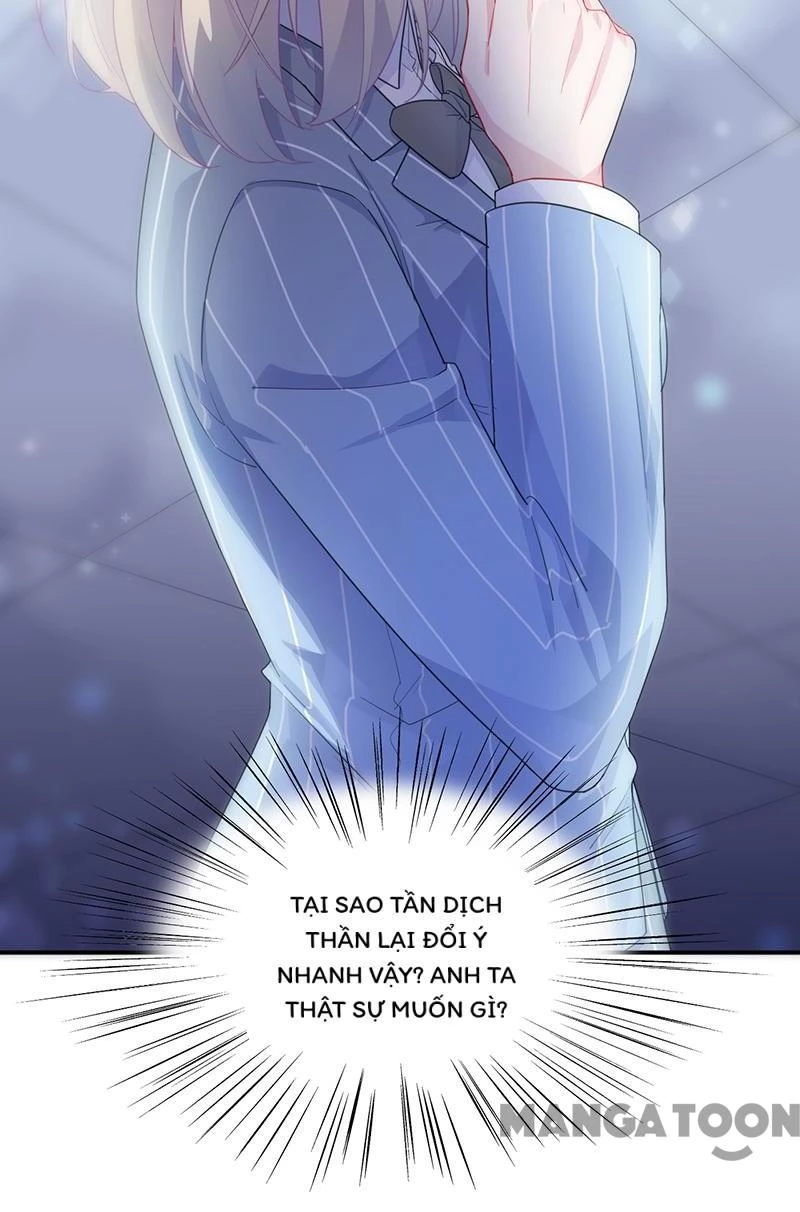 Chọc Tới Chủ Tịch Tổng Tài 2 Chapter  89 - 19