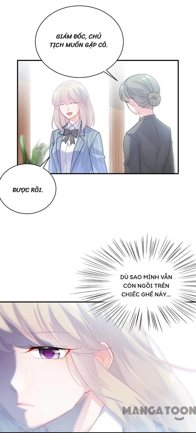 Chọc Tới Chủ Tịch Tổng Tài 2 Chapter  89 - 20